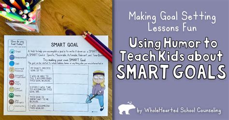 Smart Goals Lessons 的图像结果