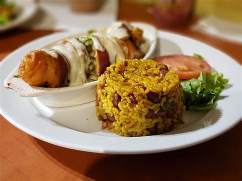 PARADA TIPICA, Aguada - Restaurant Reviews, Phone Number & Photos ...