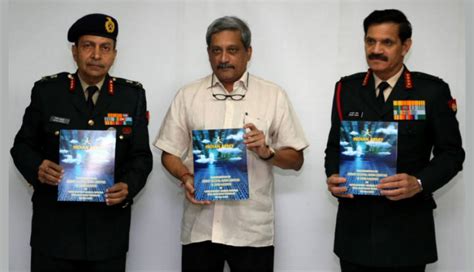 Indian Army gets Digitised, launches encrypted cloud