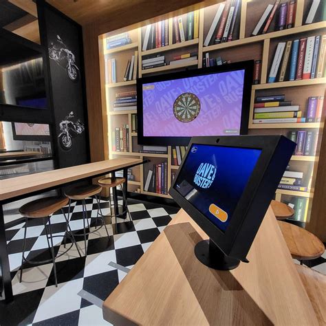 Dave & Buster's (Shenandoah, TX): Address, Phone Number - Tripadvisor