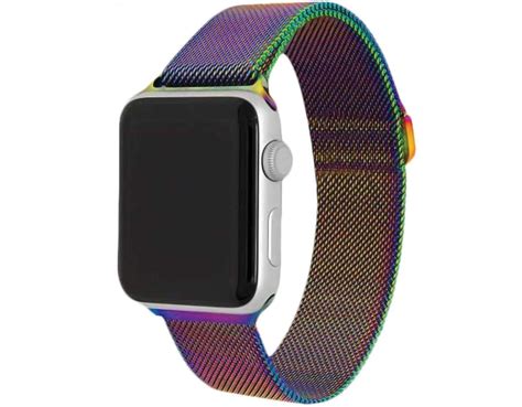 Buyer's Guide 2020: Best Apple Watch Accessories