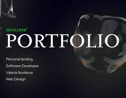 Image result for Web Developer Portfolio Work Picture