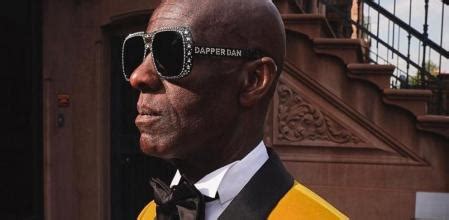 Dapper Dan y su colección con Gucci que rompe esquemas