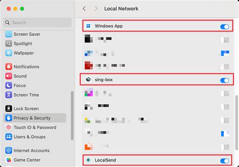 LocalLoop Provider 的图像结果