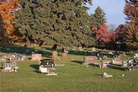 Cemetery Guidelines | Wintz and Ray Funeral Home