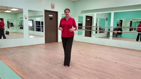 Image result for Basic ChaCha Lesson