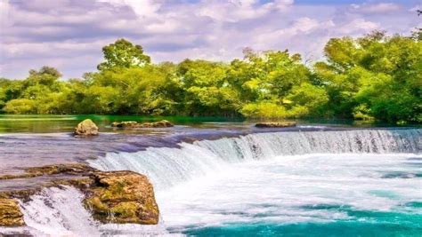 WATERFALLS TOUR FROM ALANYA