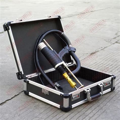 Stud Welding Machines - CD Stud Welding Machine Manufacturer from Faridabad
