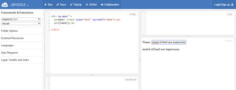 AngularJS Examples 的图像结果