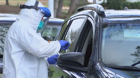 State raises concern about city’s ambitious testing program, saying ...