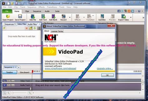 VideoPad License Code 的图像结果