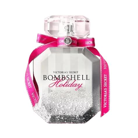 Victoria's Secret Bombshell Holiday EDP Sample/Decants – Perfume Samples