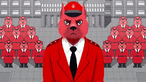 Sobakistan: The Land of Dogs - Official Gameplay Trailer