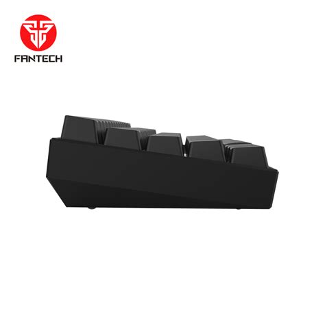 Tastatura Mehanicka Gaming Fantech MK857 RGB Maxfit61 crna (Red switch ...