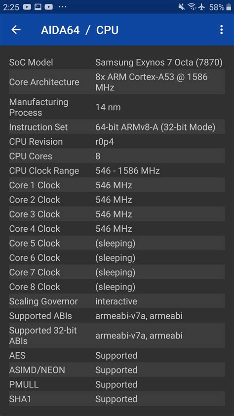 Image result for ARMv8 Processor