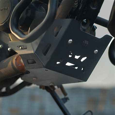 HONDA NX 200/CB 200X ACCESSORIES – Moto Torque