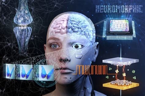 Image result for Neuromorphic Computing Draw