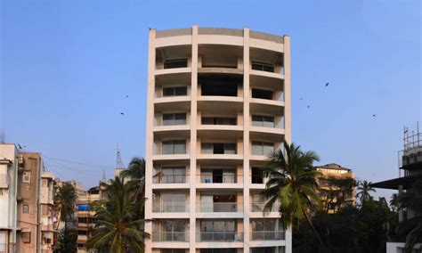 Rajmahal: 4 BHK Apartment in Juhu