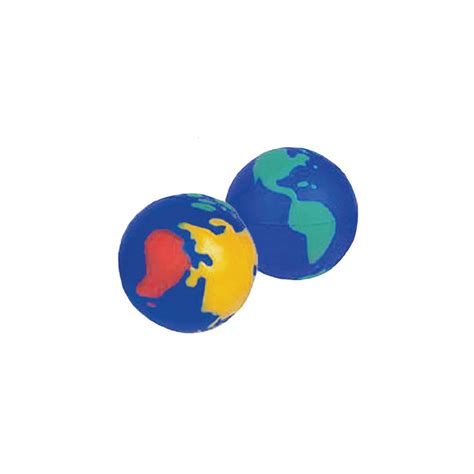 Globe Stress Ball 的图像结果
