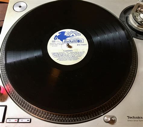 Image result for Flashdance Soundtrack