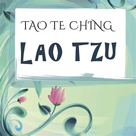 Tao Te Ching (Audio Download): Lao Tzu, Alfred Costa, Strelbytskyy ...