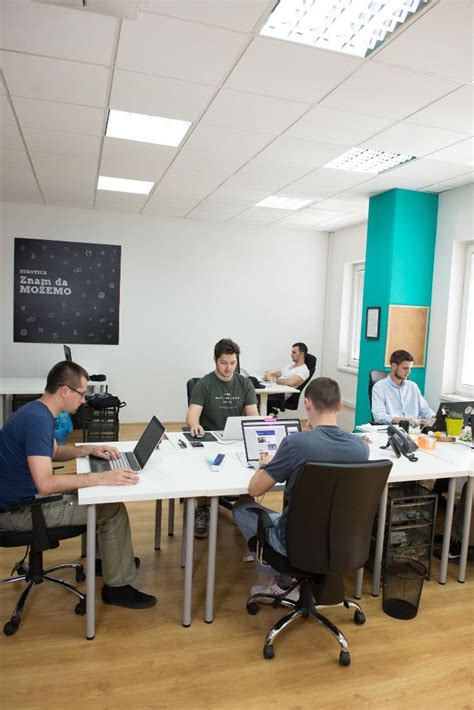 Pathway (Canada) Office Photos