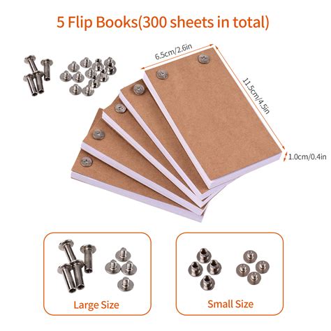 Image result for Flip Book Kit
