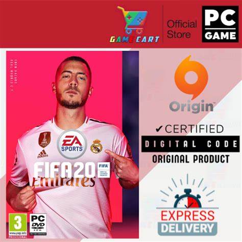 Image result for FIFA 20 Origin File