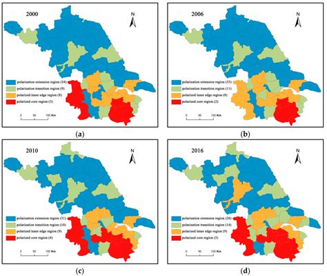 Temporal and Spatial Characteristics and Early Warning Analysis of ...