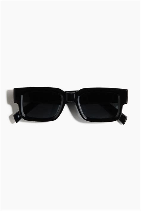 Sunglasses for Men | Round, Aviator & Polarised | H&M IN