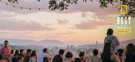 National Geographic: Sarajevo is the best world destination for 2025 ...