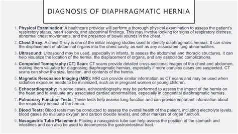 Diaphragmatic HERNIA REPAIR.pptx