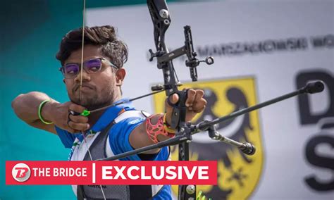 Six Indian archers await visa clearance ahead of World Cup in Florida