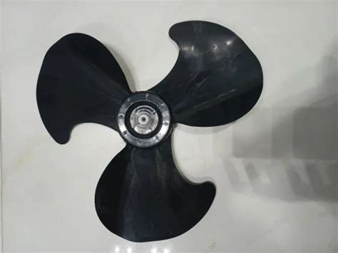 Exhaust Fan Blade - 18/5 Leaf White Blade AJ Trader - Wholesaler ...