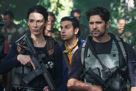 The Last Ship (2014)