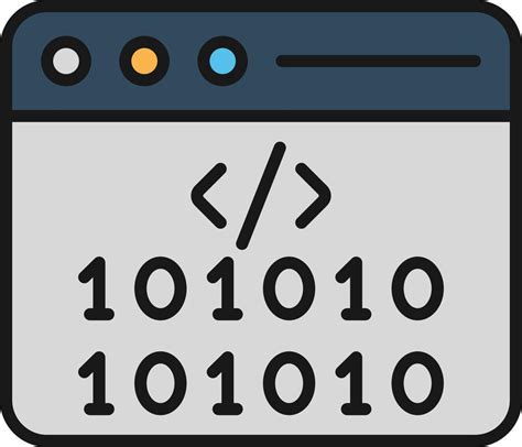 Coding Line On Right Side 的图像结果