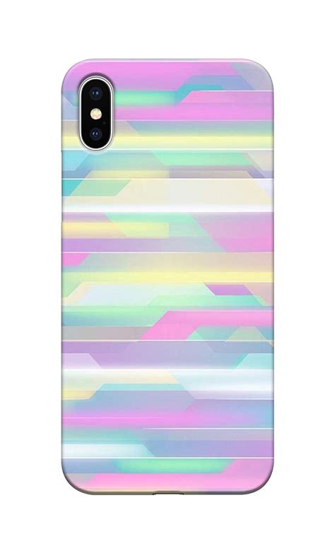 PICWIK® Designer Printed Back Cover/Hard Case for Apple iPhone Xs ...