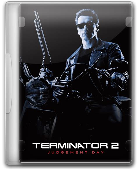Image result for Terminator Machine Folder Icon