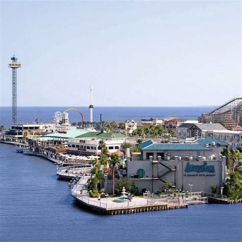Kemah Boardwalk: All Day Ride Pass, Kemah Boardwalk | AllEvents.in