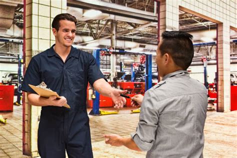 Image result for Auto Service Writer Tutorials