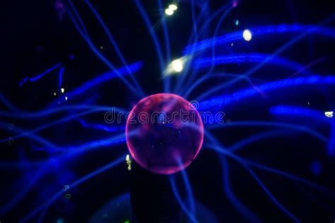 Electricity Ball 的图像结果