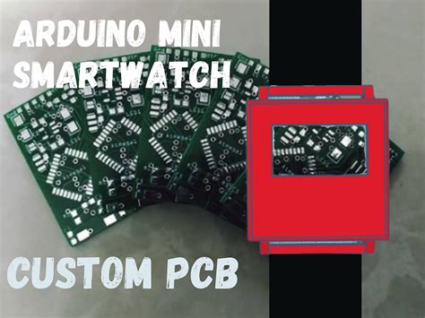 Image result for Coconauts Arduino Smartwatch