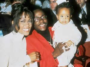 Whitney and bobby brown wedding 60 photos - Astyledwedding.com - who was whitney houston married to