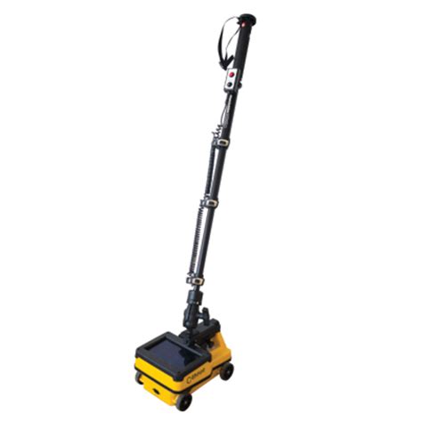 C-thrue Pavement & Concrete Scanner GPR