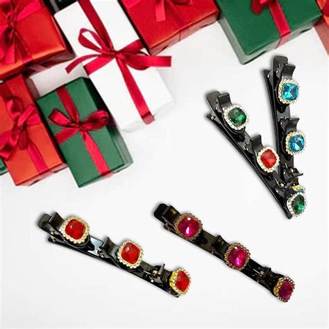 Buy Black Braider Hair Clip Burst Pin Hairdo Bring Hair Multi-storey ...