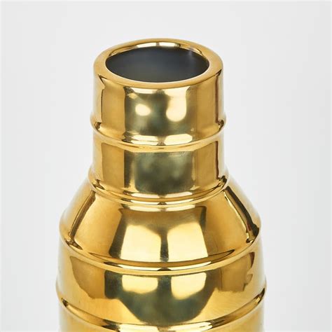 Buy Stellar Celestial Porcelain Vase from Home Centre at just INR 1999.0