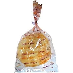 Muffets & Tuffets Bread - Kulcha, 100g Pack : Amazon.in: Grocery ...