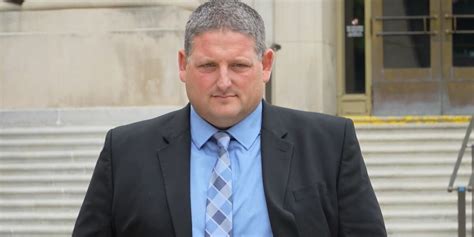 IMPD officer takes plea agreement for stomping on handcuffed man’s face