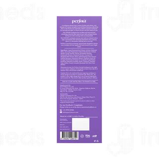 Perfora Unwind Lavender Rose Toothpaste 100gm - Uses, Side Effects ...