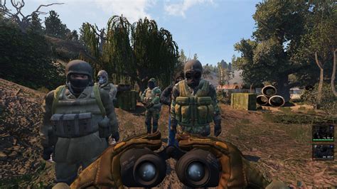 Anomaly HD Models [1.5.1] LITE (27.05 UPDATE) addon - ModDB